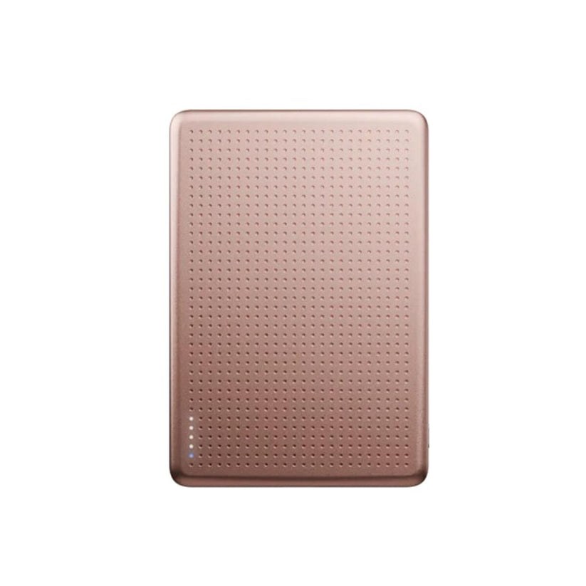 MagSafe powerbanka Native Union Active 5000mAh - bronzová - istyle.work