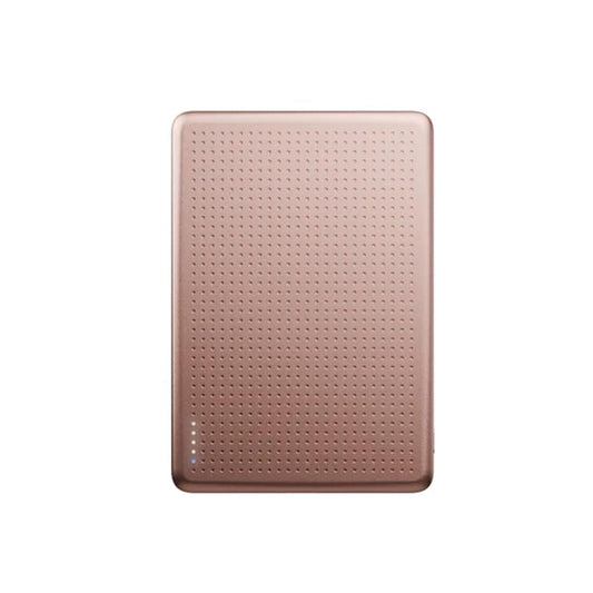 MagSafe powerbanka Native Union Active 5000mAh - bronzová - istyle.work