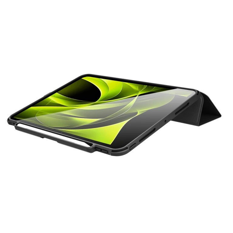 Pouzdro na iPad Pro 11" M4 Mobile Origin Rugged Case - černé - istyle.work