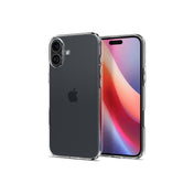 Kryt pro iPhone 16 Spigen Core Armor - průhledný - istyle.work