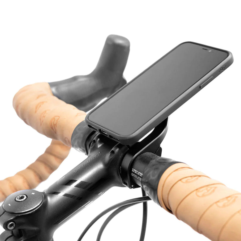 Držák Peak Design Mobile Bike Mount Out Front V2 - černý - istyle.work