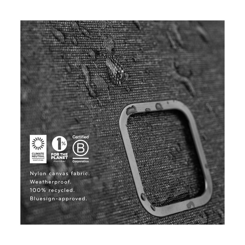 Kryt na iPhone 13 Pro Peak Design Mobile Everyday - šedý - istyle.work