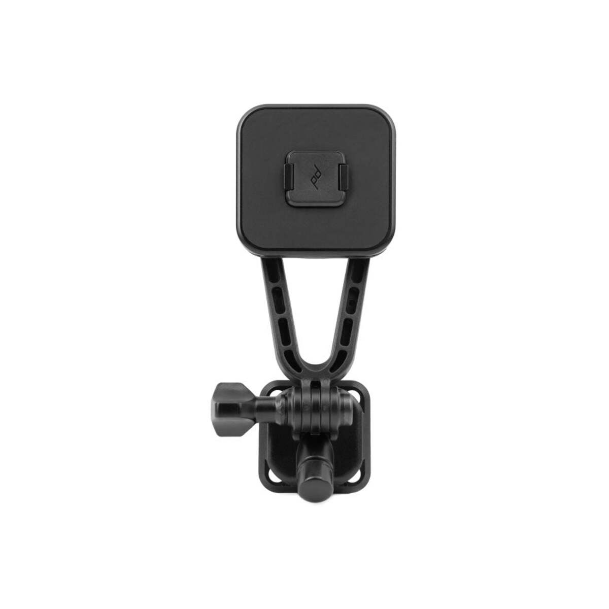 Držák telefonu s pojistkou pro stativy Peak Design Creator Kit - černý - istyle.work
