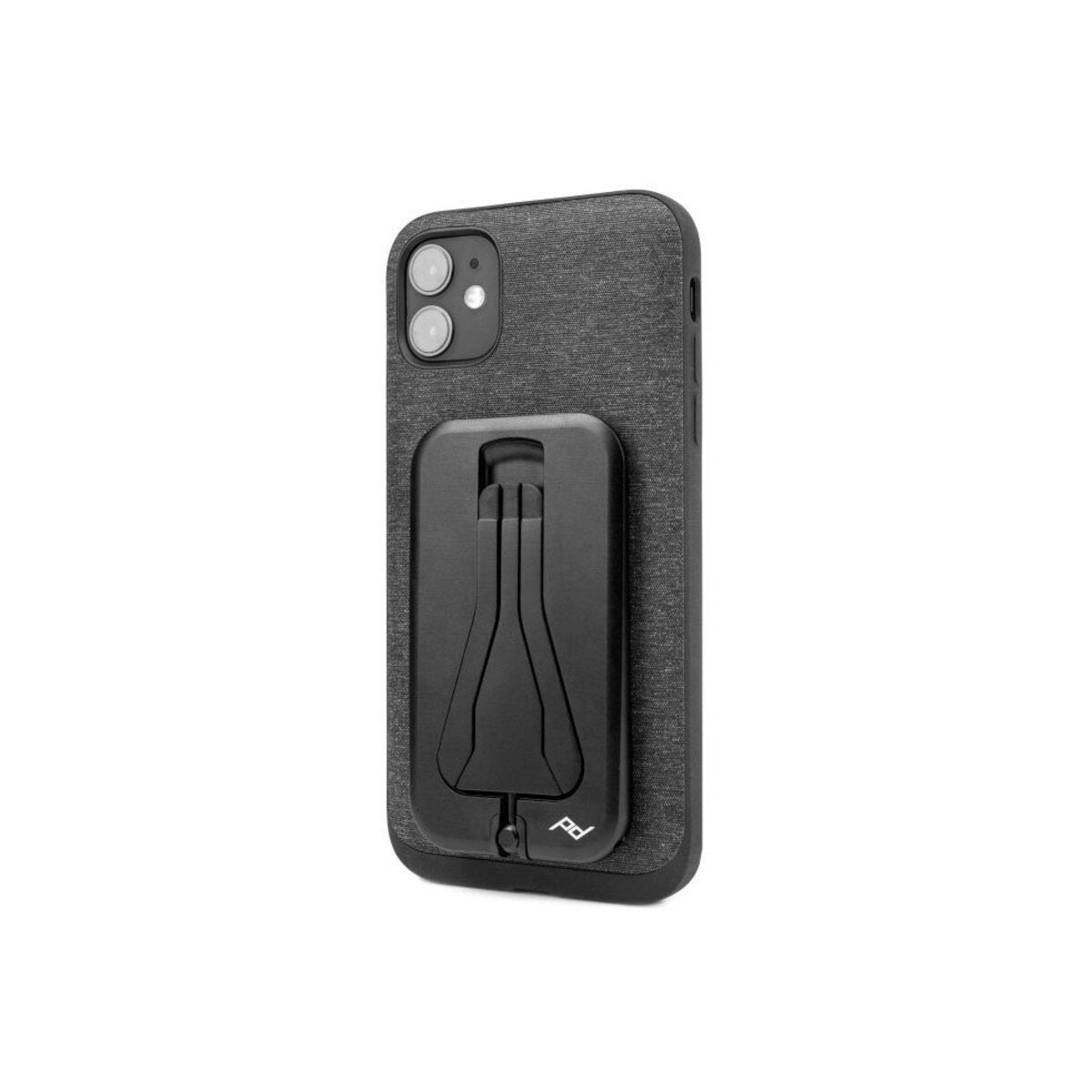 Ultrakompaktní magnetický stativ pro telefony Peak Design Mobile Tripod - černý - istyle.work