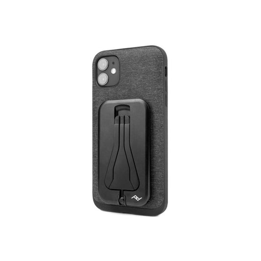 Ultrakompaktní magnetický stativ pro telefony Peak Design Mobile Tripod - černý - istyle.work