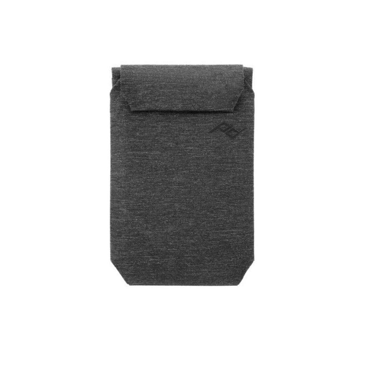 MagSafe peněženka Peak Design Stand Wallet - šedá - istyle.work