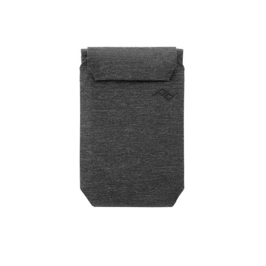 MagSafe peněženka Peak Design Stand Wallet - šedá - istyle.work