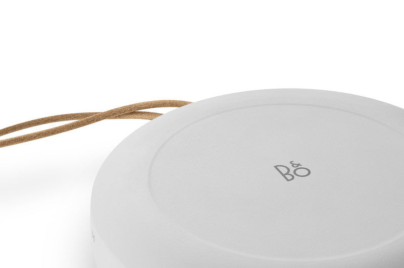 Bezdrátový reproduktor Bang & Olufsen A1 (2. gen.) - mlhavě šedý - istyle.work