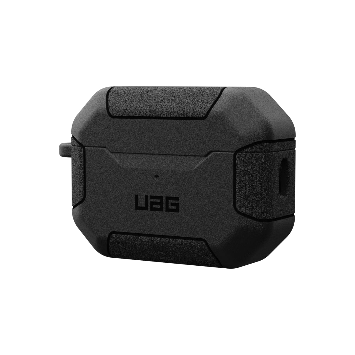 Obal pro AirPods Pro 2 gen. UAG Scout - černý - istyle.work