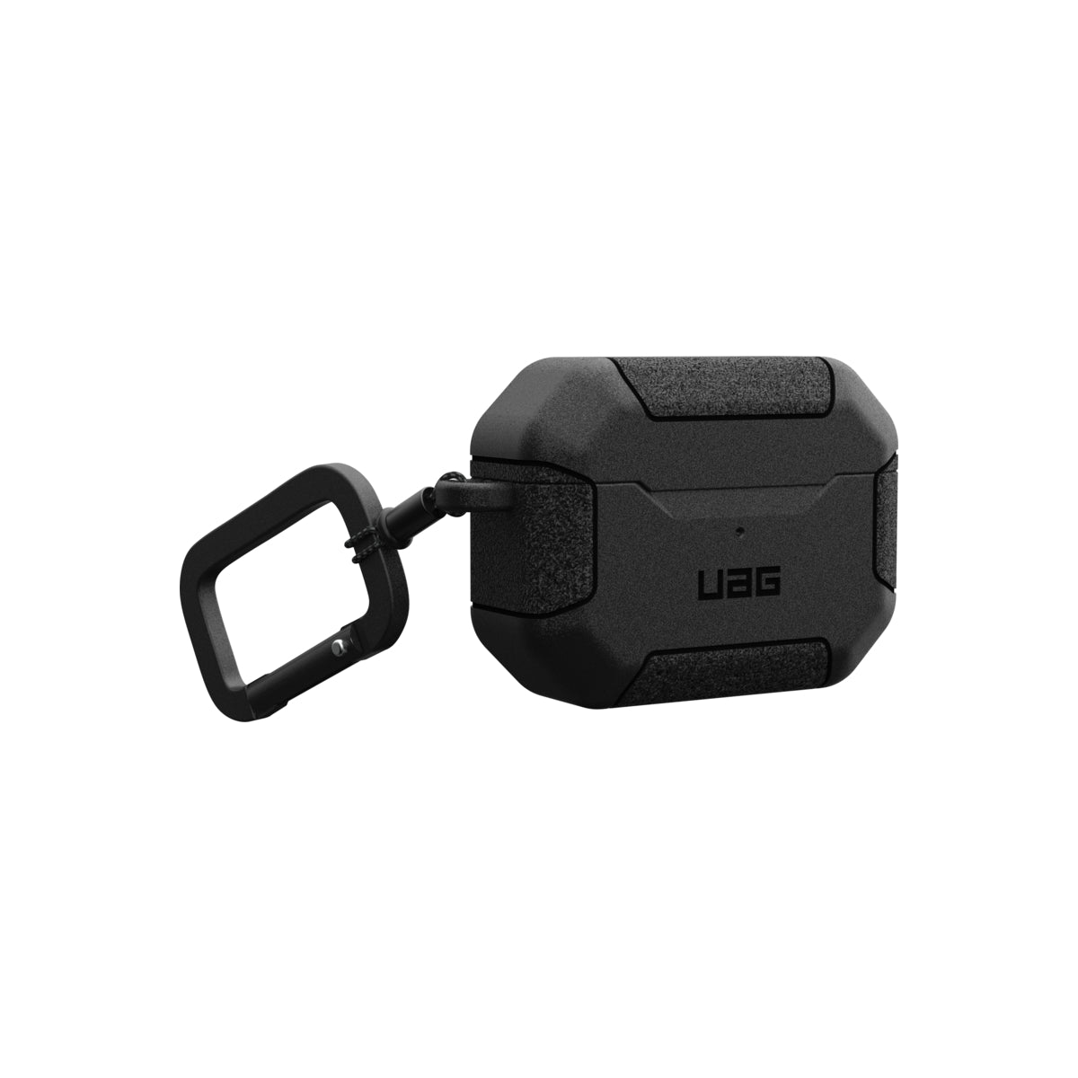 Obal pro AirPods Pro 2 gen. UAG Scout - černý - istyle.work