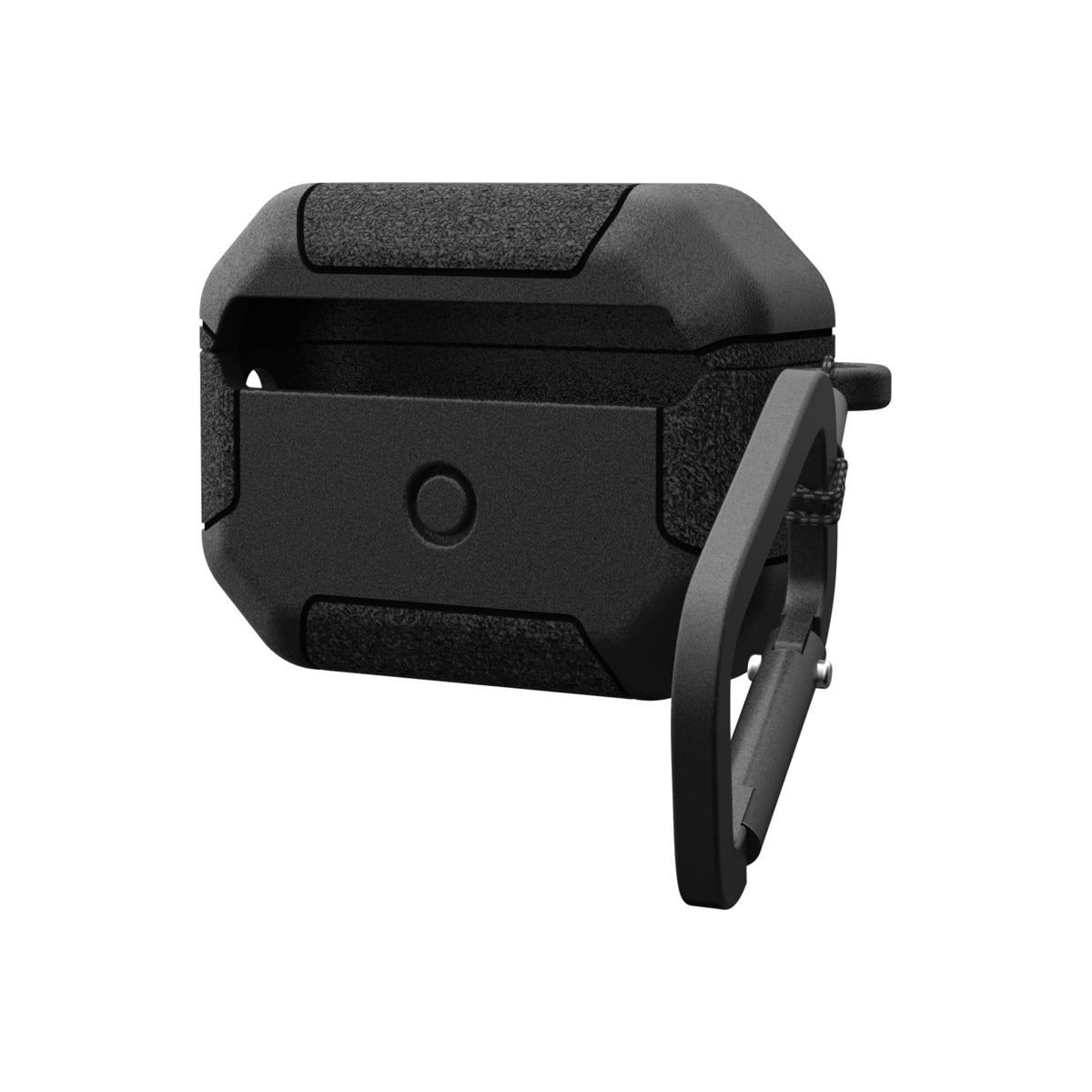 Obal pro AirPods Pro 2 gen. UAG Scout - černý - istyle.work