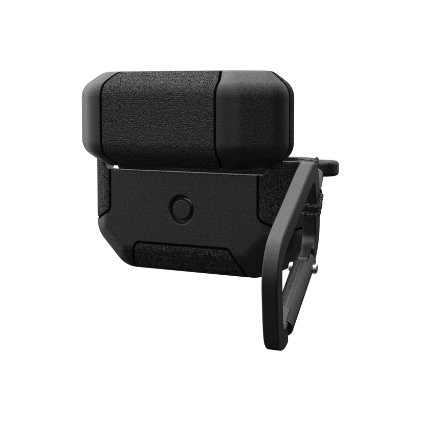 Obal pro AirPods Pro 2 gen. UAG Scout - černý - istyle.work