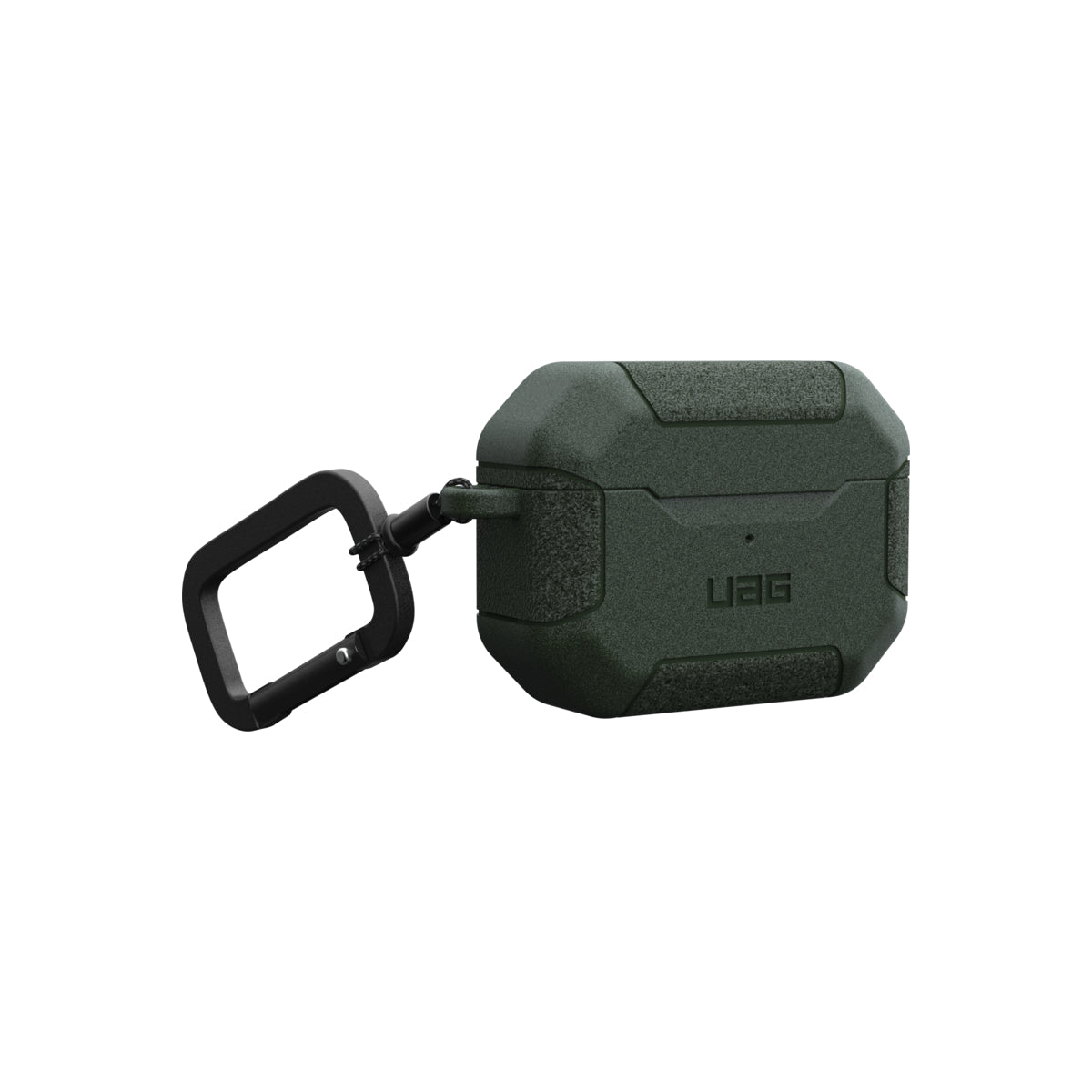 Obal pro AirPods Pro 2. gen UAG Scout - zelený - istyle.work