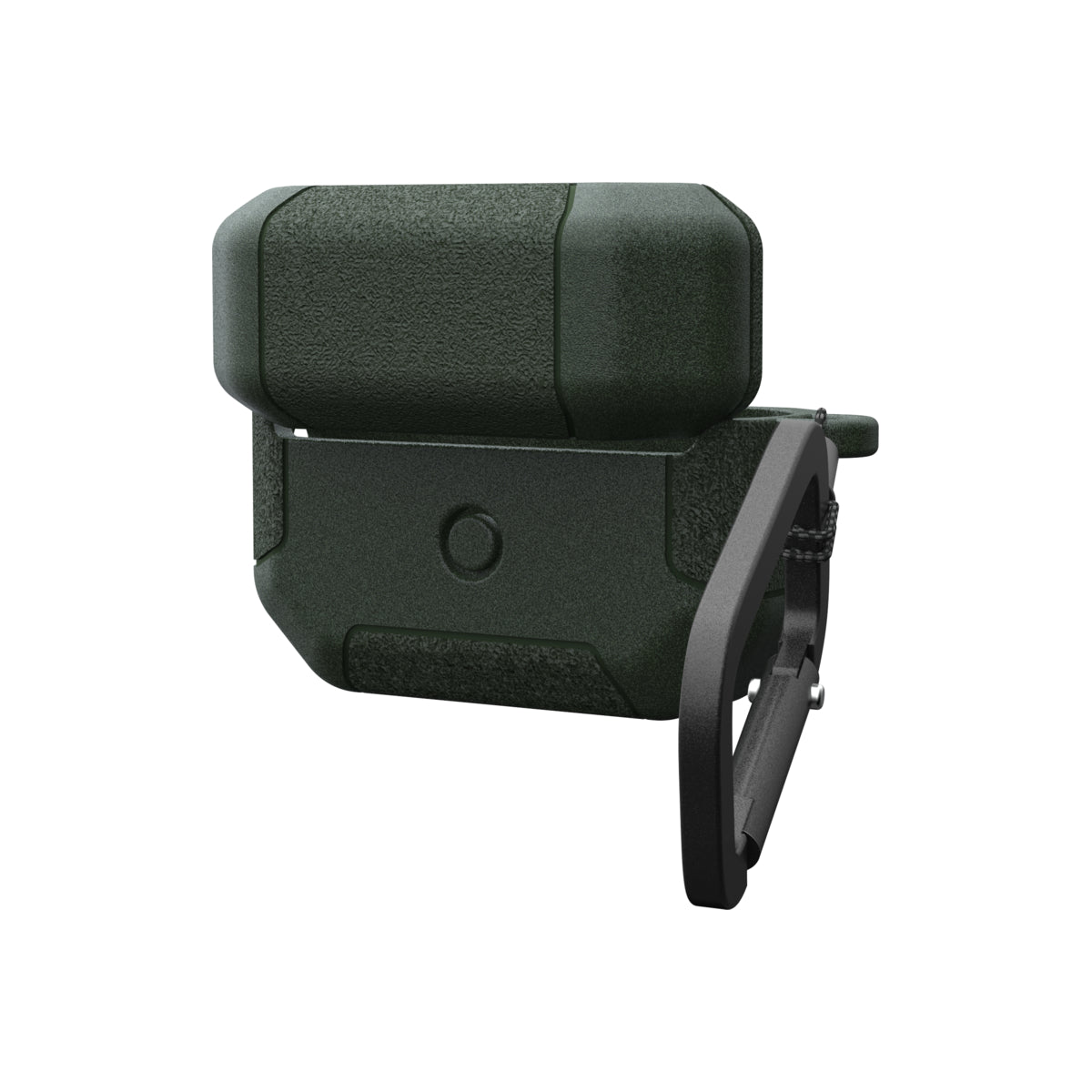 Obal pro AirPods Pro 2. gen UAG Scout - zelený - istyle.work