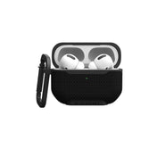 Obal pro AirPods Pro 2. gen UAG Metropolis - černý - istyle.work