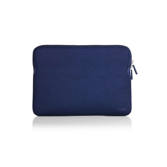 Pouzdro pro MacBook Pro 14" Trunk Neoprene Sleeve - modré - istyle.work