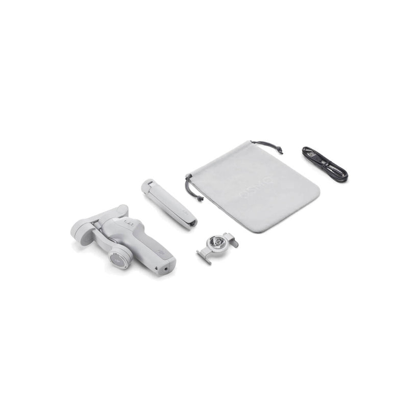 DJI Osmo Mobile SE - istyle.work