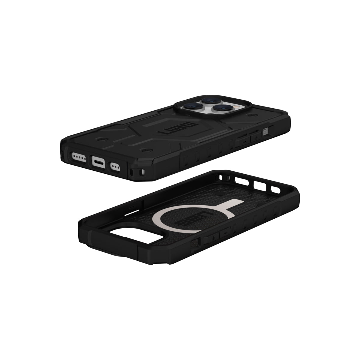 Kryt na iPhone 14 Pro UAG Pathfinder MagSafe - černý - istyle.work