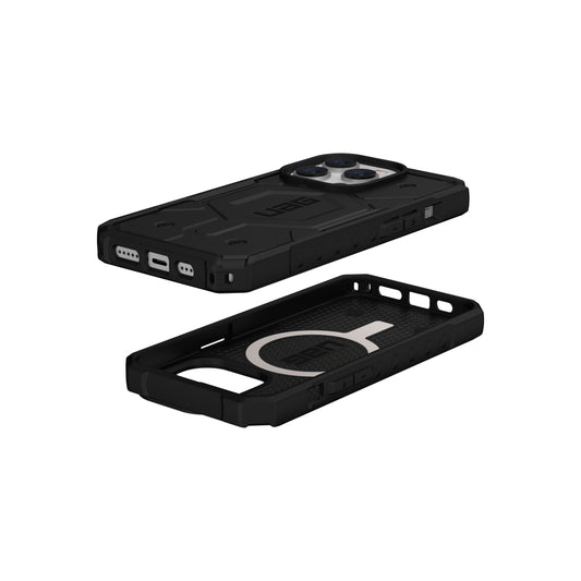 Kryt na iPhone 14 Pro UAG Pathfinder MagSafe - černý - istyle.work