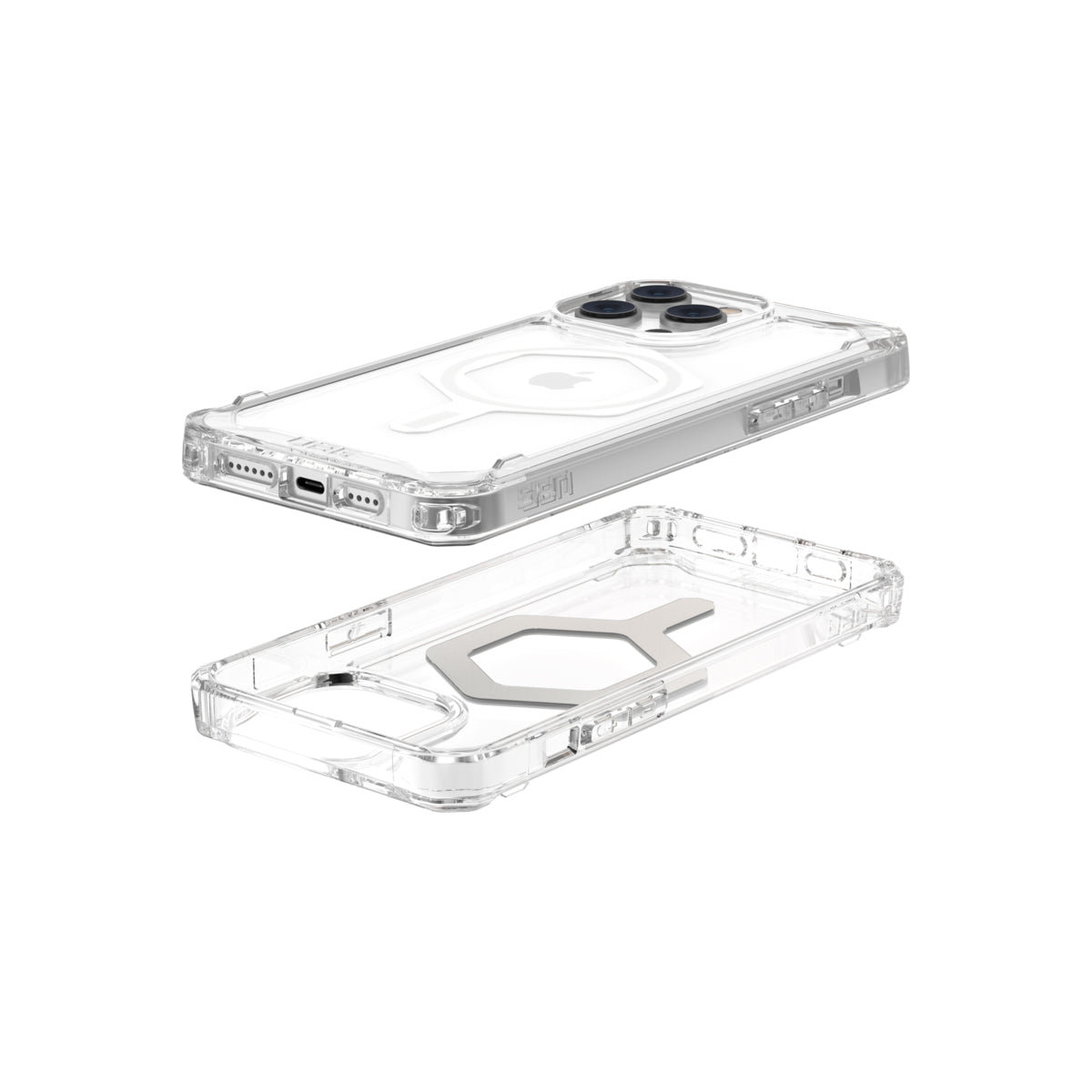 Kryt na iPhone 14 Pro Max UAG Plyo MagSafe - bílý - istyle.work