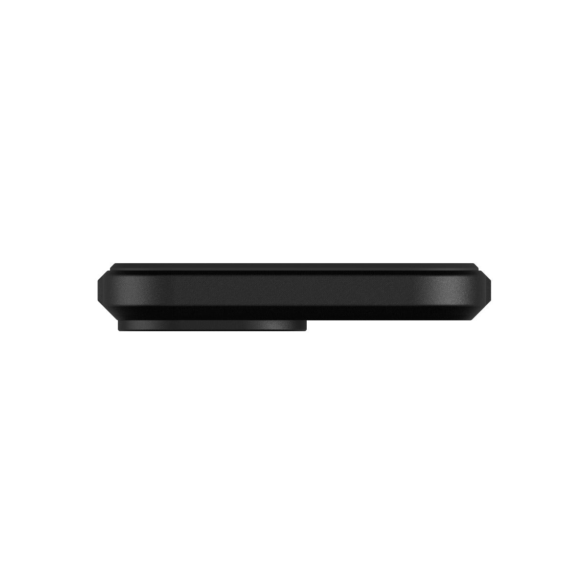 Kryt pro iPhone 15 UAG Civilian MagSafe - černý - istyle.work