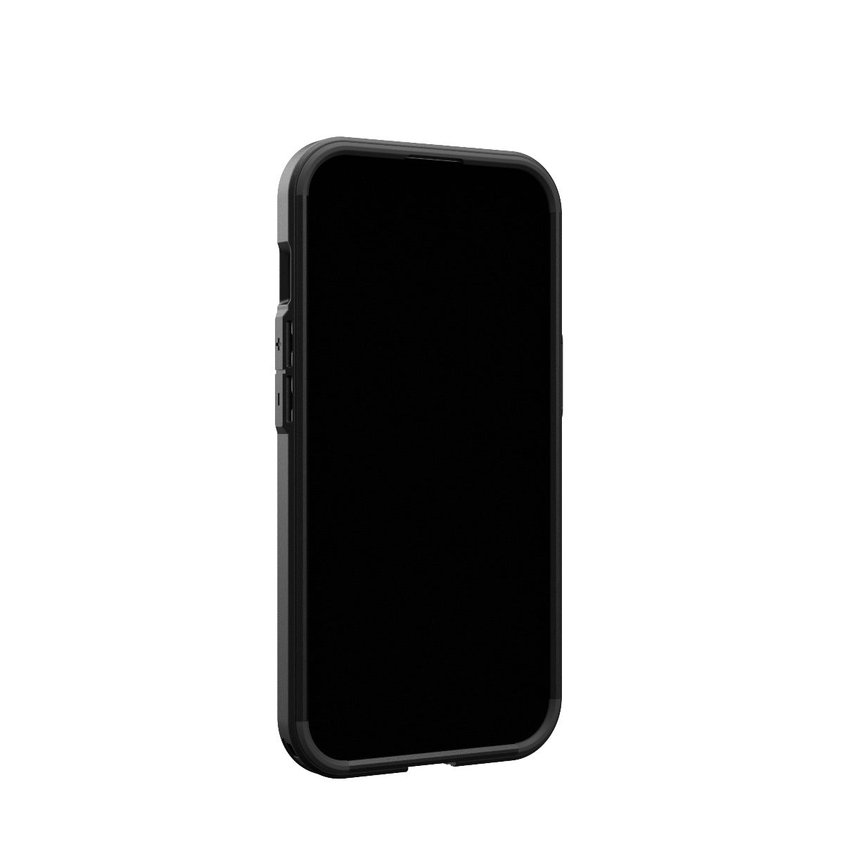 Kryt pro iPhone 15 UAG Civilian MagSafe - černý - istyle.work