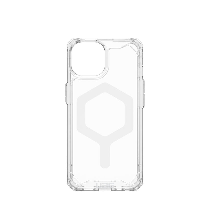 Kryt pro iPhone 15 UAG Plyo MagSafe - bílý - istyle.work
