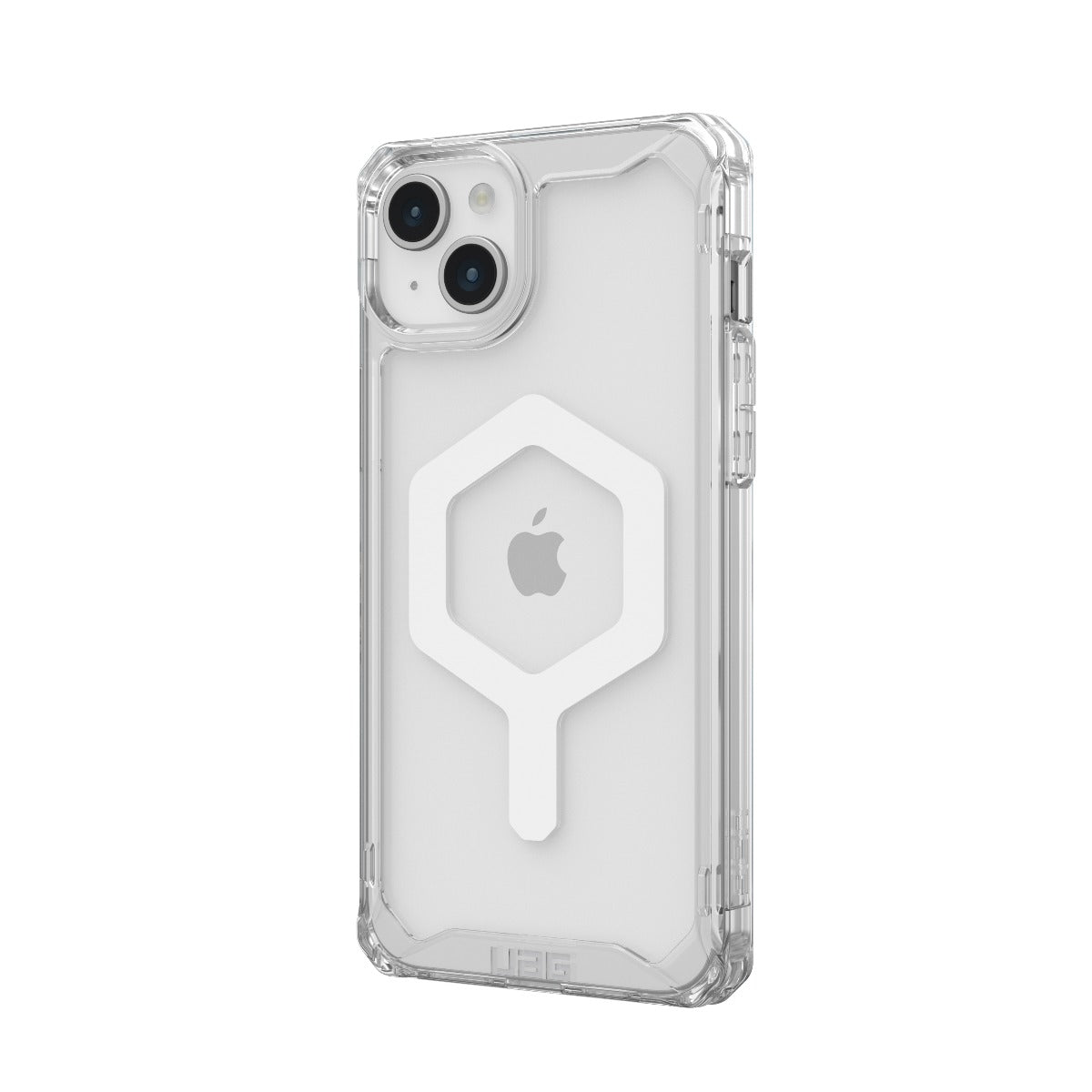 Kryt pro iPhone 15 Plus UAG Plyo MagSafe - bílý - istyle.work
