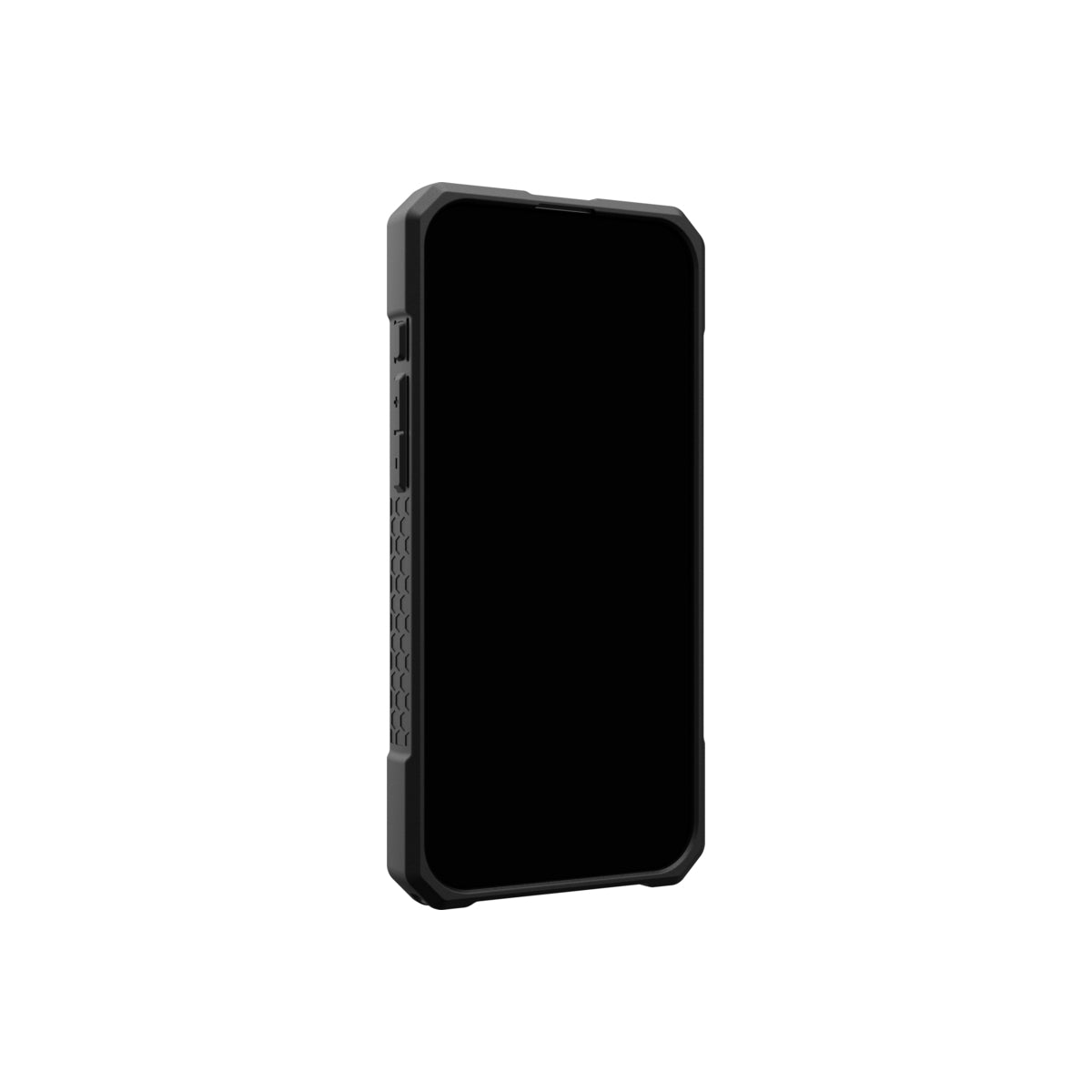 Kryt pro iPhone 16 Pro Max UAG Monarch Pro Magsafe - černý - istyle.work