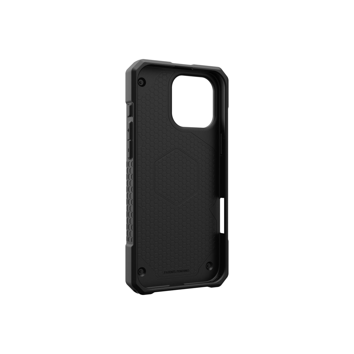 Kryt pro iPhone 16 Pro Max UAG Monarch Pro Magsafe - černý - istyle.work
