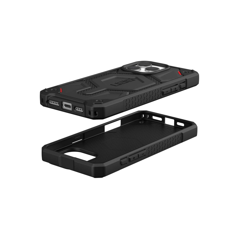 Kryt pro iPhone 16 Pro Max UAG Monarch Pro Magsafe - černý - istyle.work