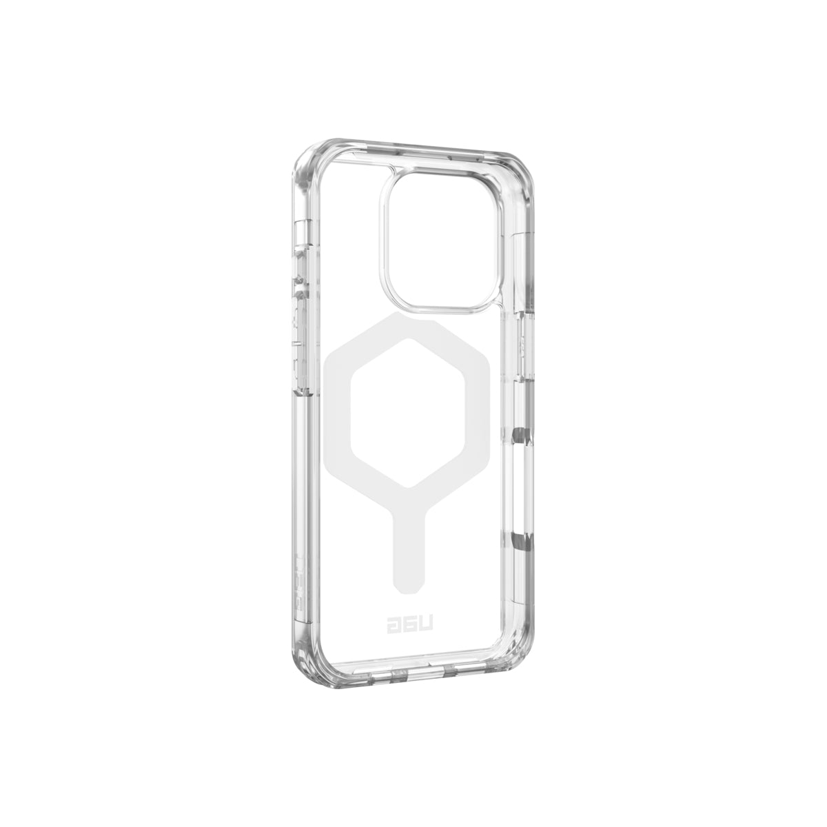 Kryt pro iPhone 16 Pro UAG Plyo MagSafe - bílý - istyle.work