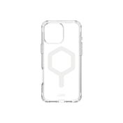 Kryt pro iPhone 16 Pro Max UAG Plyo MagSafe - bílý - istyle.work