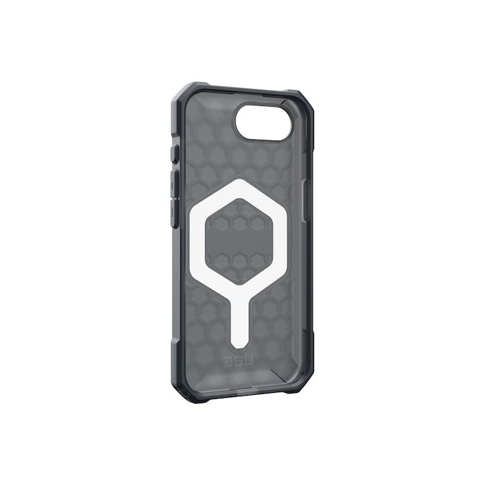 MagSafe kryt pro iPhone 16e UAG Essential Armor - šedý - istyle.work