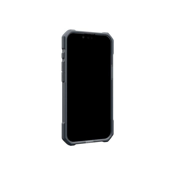 MagSafe kryt pro iPhone 16e UAG Essential Armor - šedý - istyle.work