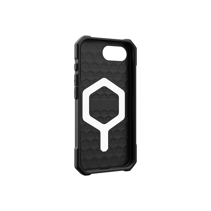 MagSafe kryt pro iPhone 16e UAG Essential Armor - černý - istyle.work