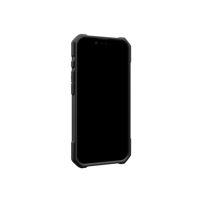 MagSafe kryt pro iPhone 16e UAG Essential Armor - černý - istyle.work