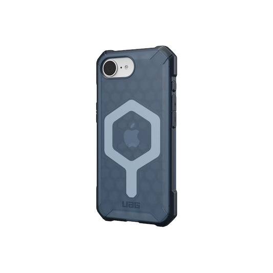MagSafe kryt pro iPhone 16e UAG Essential Armor - modrý - istyle.work