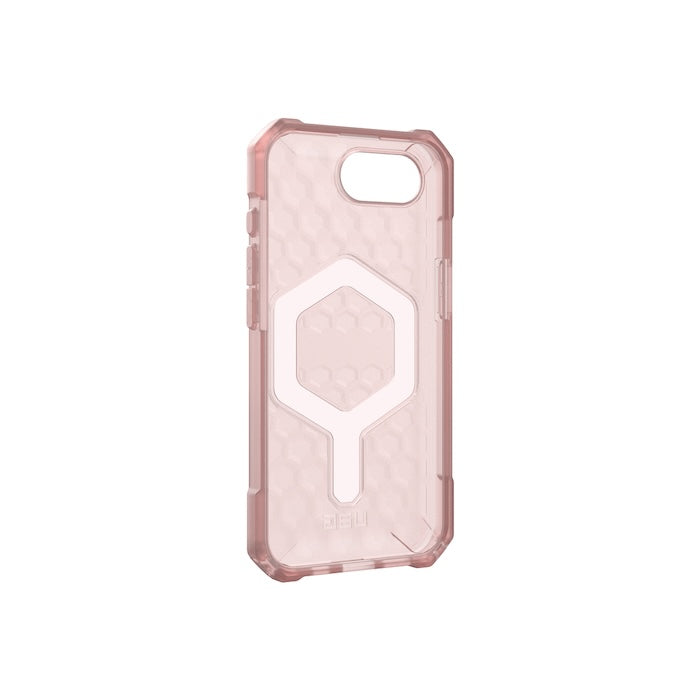 MagSafe kryt pro iPhone 16e UAG Essential Armor - růžový - istyle.work