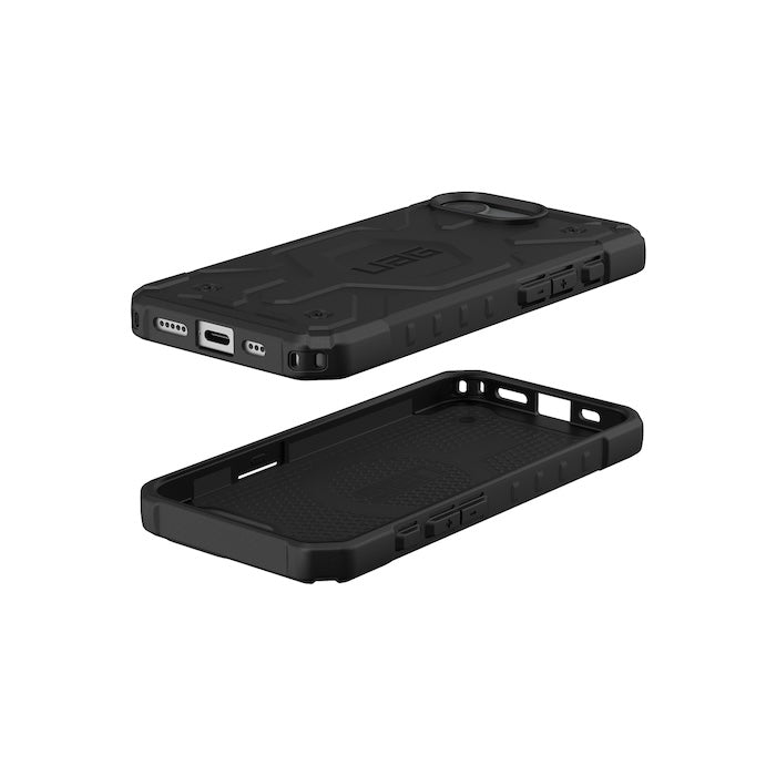 MagSafe kryt pro iPhone 16e UAG Pathfinder - černý - istyle.work