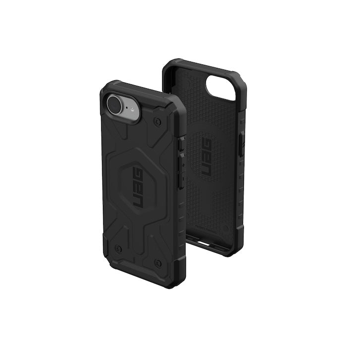 MagSafe kryt pro iPhone 16e UAG Pathfinder - černý - istyle.work