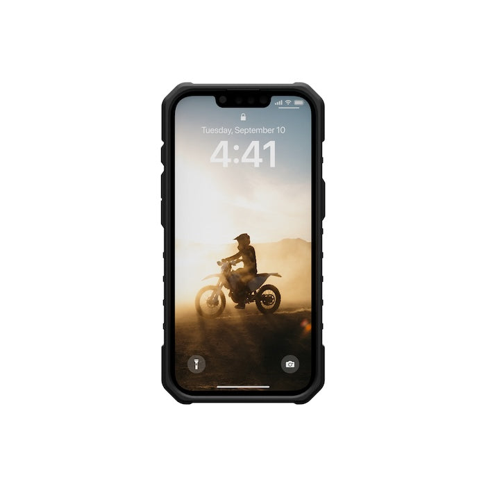 MagSafe kryt pro iPhone 16e UAG Pathfinder - černý - istyle.work