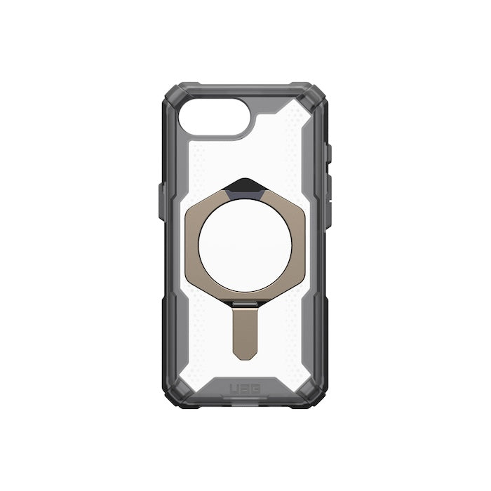 MagSafe kryt pro iPhone 16e UAG Plasma XTE - šedý - istyle.work