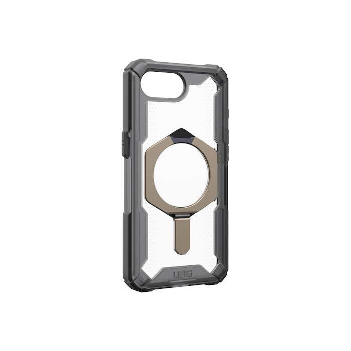 MagSafe kryt pro iPhone 16e UAG Plasma XTE - šedý - istyle.work