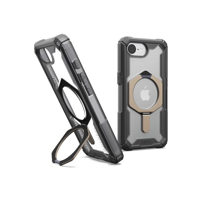 MagSafe kryt pro iPhone 16e UAG Plasma XTE - šedý - istyle.work