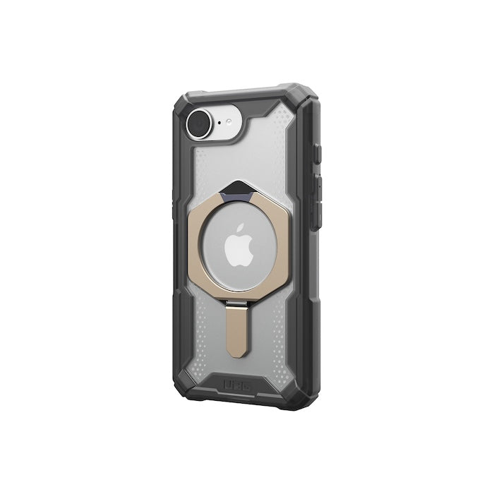 MagSafe kryt pro iPhone 16e UAG Plasma XTE - šedý - istyle.work