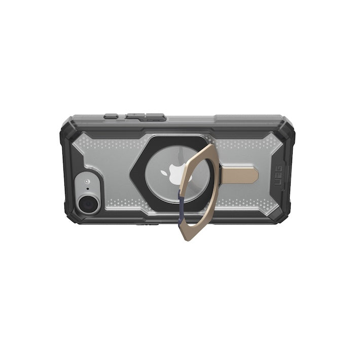 MagSafe kryt pro iPhone 16e UAG Plasma XTE - šedý - istyle.work