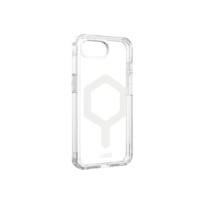 MagSafe kryt pro iPhone 16e UAG Plyo - bílý - istyle.work