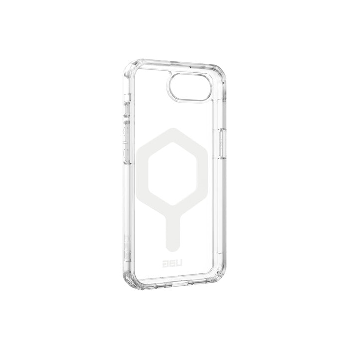 MagSafe kryt pro iPhone 16e UAG Plyo - bílý - istyle.work