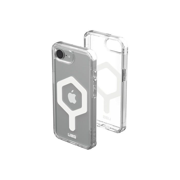 MagSafe kryt pro iPhone 16e UAG Plyo - bílý - istyle.work